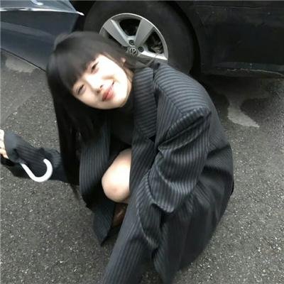 五个女生