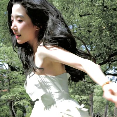 不情愿的新娘
