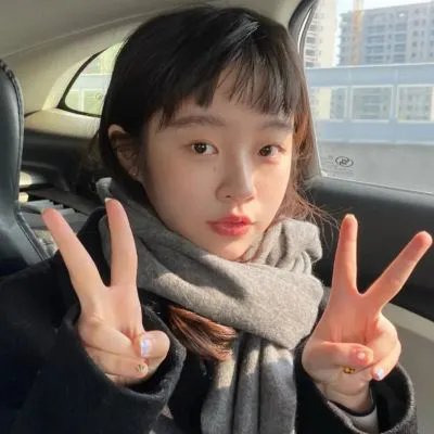 母鹿